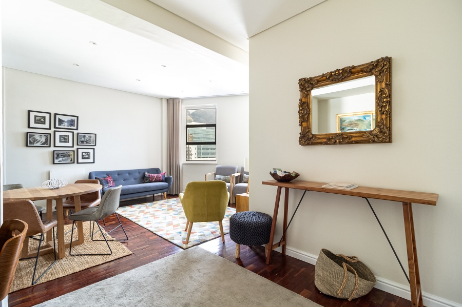 2 Bedroom Property for Sale in Cape Town City Centre Western Cape